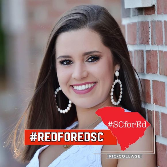 Meet your Posher, Madison - Picture 1 of 1